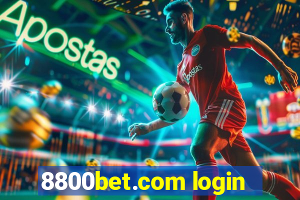 8800bet.com login